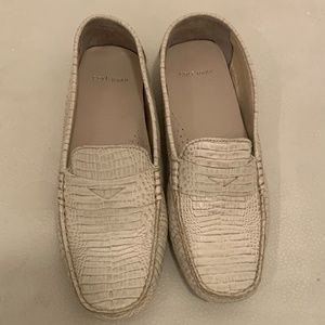 Cole Haan Croc Loafers